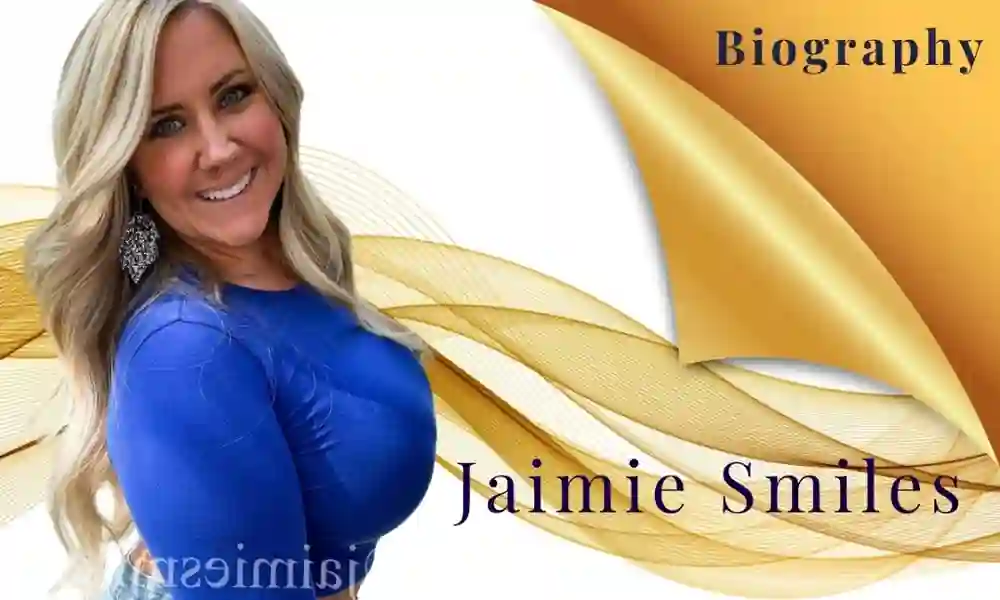 What is jaimie smiles age? Uncovering the secret behind her youthful appearance