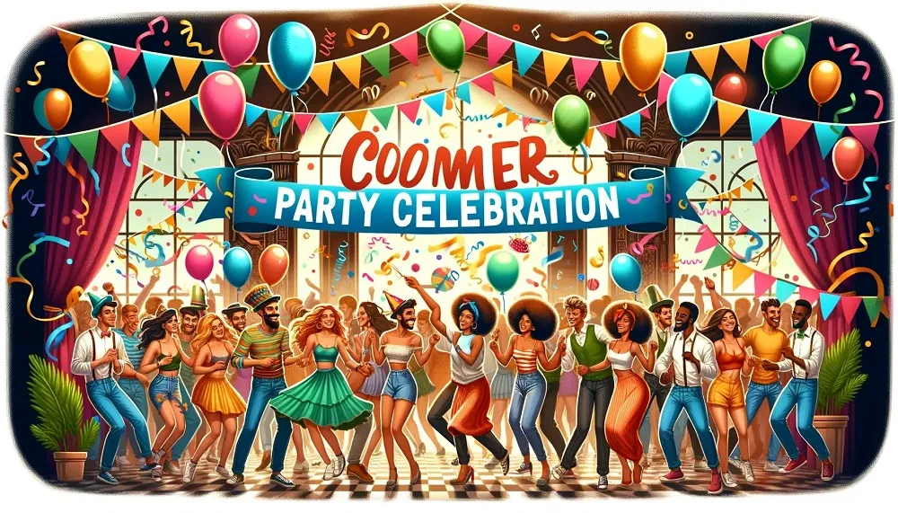 Coomer Party: Exploring and Organizing OnlyFans, Fansly, and CandFans Communities