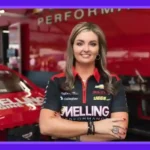 How erica enders net worth reflects its success in the racing world