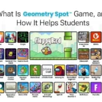 Geometry Spot - Your Go-To Resource for Geometry Lessons and More