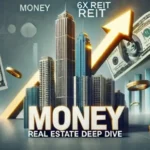 Money6x Investment Trust: Transforming Real Estate for Investors