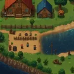 How to Catch Sturgeon in Stardew Valley: Your Ultimate Guide