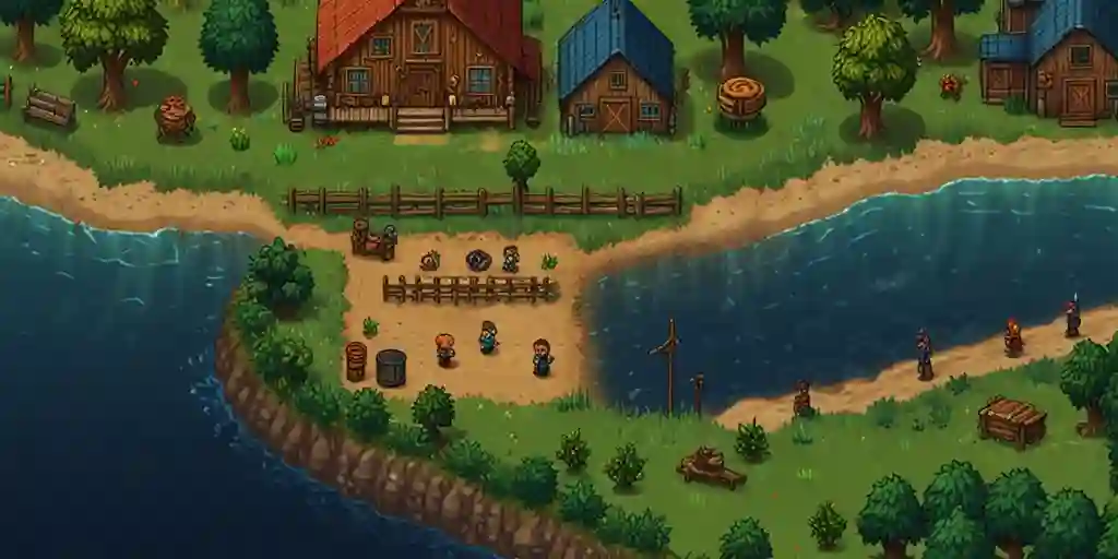 How to Catch Sturgeon in Stardew Valley: Your Ultimate Guide