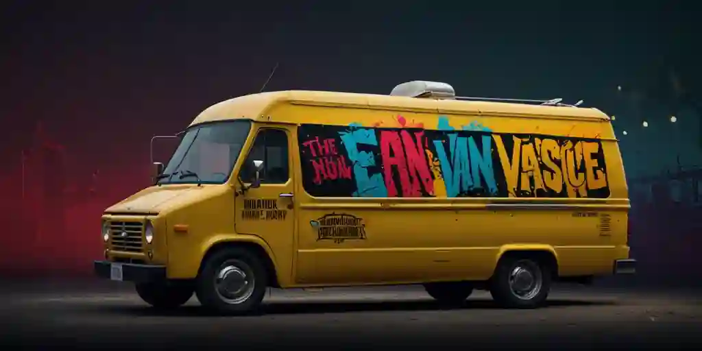 The Fan Van: Your Ticket to Epic Concerts and Fan Meetups