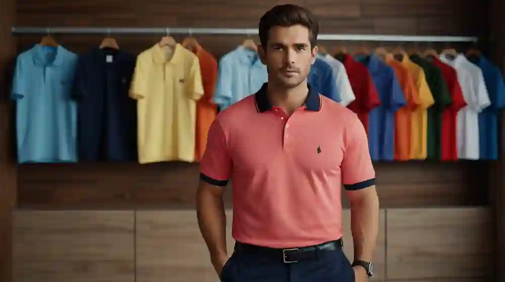 How to Start a Business with Polo Shirts Manufacturers in Bangladesh